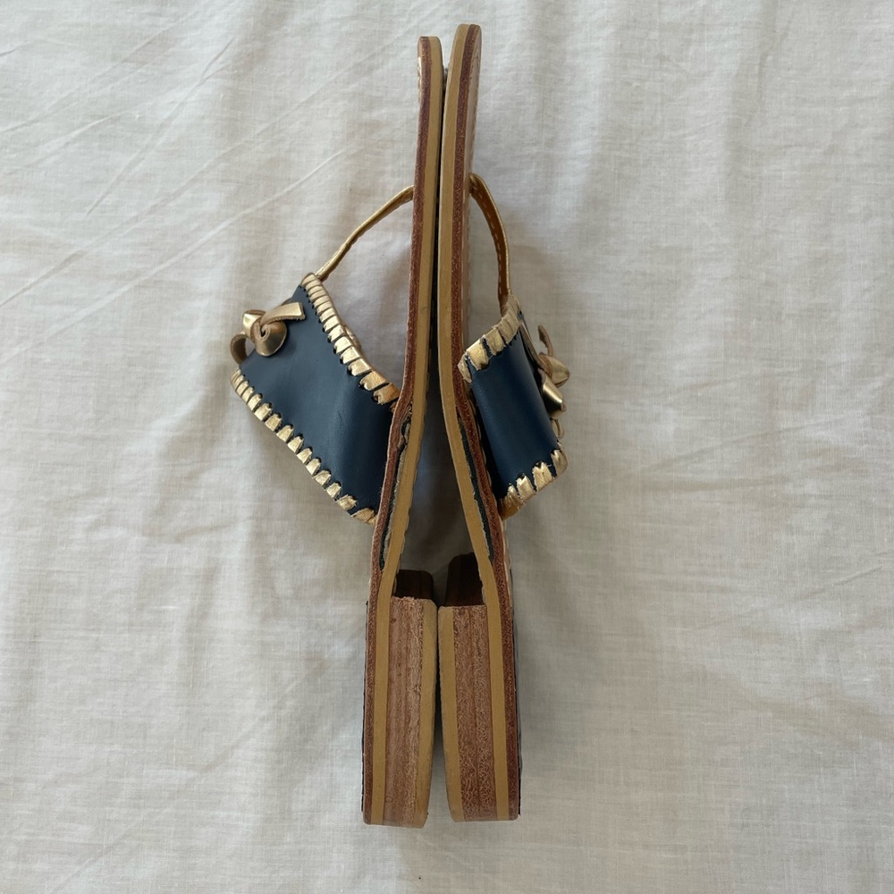 Jack Rogers Sandals - Picture 4 of 4